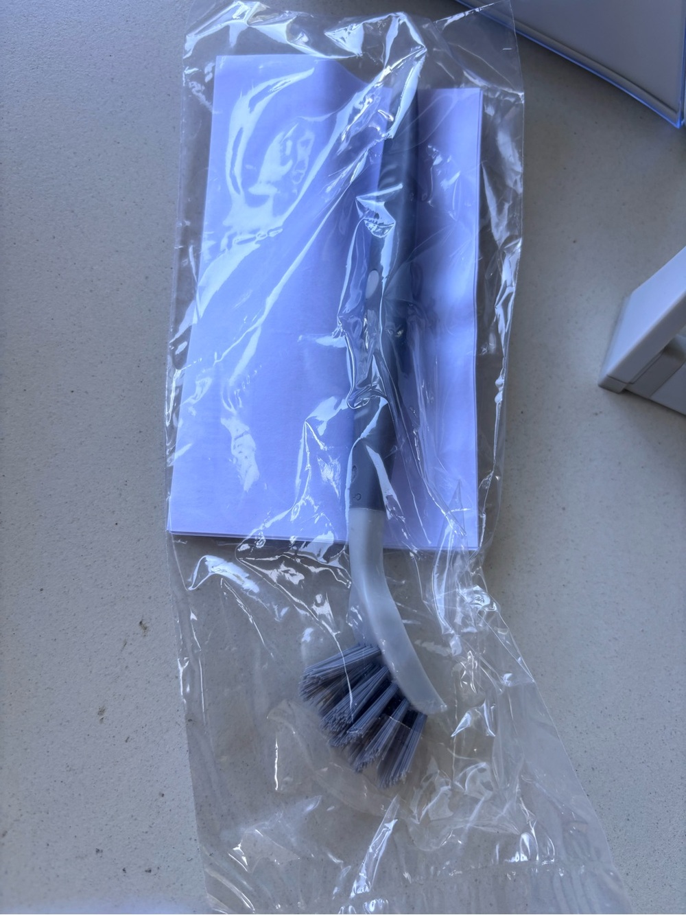 Pampered Chef Rapid-Prep Mandoline (item# 100351) - Picture 4 of 6